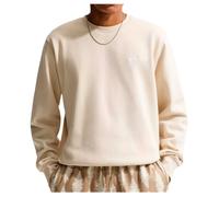 Nike - Club BB Crew - Maglione XL beige