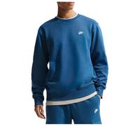 Nike - Club BB Crew - Maglione XL blu