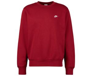 Nike - Club BB Crew - Maglione XXL rosso