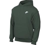 Nike Club BB Felpa con Cappuccio da Uomo Fir/Fir/White M