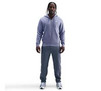 Nike Club Bb Full-Zip Felpa Uomini in blu, Taglia: XS