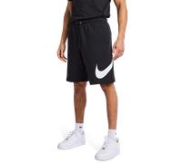 Nike Club Bb male Pantaloncini - Nero - Pile di cotone - Foot Locker Black XL