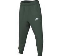 Nike Club BB Pantaloni da Tuta da Uomo Fir/Fir/White L