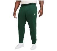 Nike Club BB Pantaloni da Tuta da Uomo Fir/Fir/White L