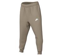 Nike Club BB Pantaloni da Tuta da Uomo Khaki/Khaki/White XXL