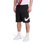 Nike Club Bb male Pantaloncini - Nero - Pile di cotone - Foot Locker Black S