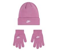 Nike Club Beanie-Glove Set