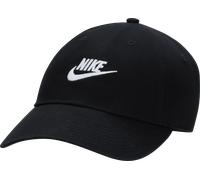 Nike Club Berretti M-L Nero