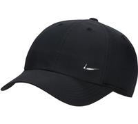 Nike Club Berretto da Baseball, Nero, Taglia Unica Unisex-Bambini e Ragazzi