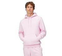 Nike Club Big Brush Pull Over Hoody Cappuccio Uomo (Pacco da 1)
