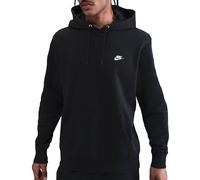 Nike - Club Basketball Pull-Over Hoodie - Felpa con cappuccio L nero