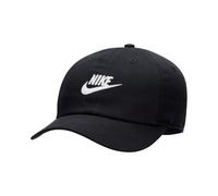 Cappello Nike Club Nero Bambino - FB5063-010 - Taille Unico