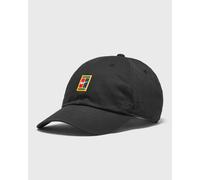 Nike CLUB CAP CB COURT men Caps black in taglia:ONE SIZE