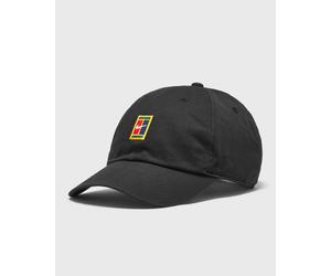 Nike CLUB CAP CB COURT men Caps black in taglia:ONE SIZE
