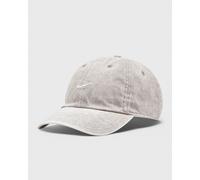 Nike CLUB CAP CB DENIM 24 L men Caps grey in taglia:ONE SIZE