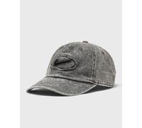 Nike - Club - Cappellino in denim grigio con toppa M-L
