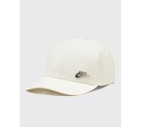Nike Sportswear Cappello da baseball argento / bianco, Taglia 58-59