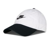 Nike Club Cap Unisex - Cappellini Bianco - Taglia M/L White M/L