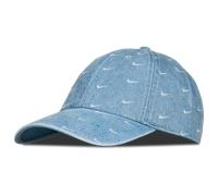 Nike Club Cap Unisex - Cappellini Blu - Taglia M/L Blue M/L