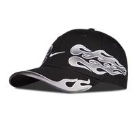 Nike Club Cap Unisex - Cappellini Nero - Taglia S/M Black S/M