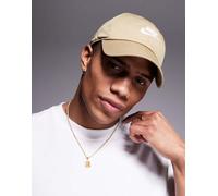 Nike - Club - Cappellino beige-Neutro L-XL