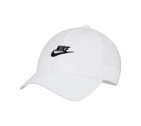 Nike Club Cappellino - Bianco