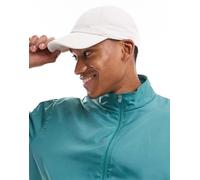 Nike - Club - Cappellino bianco con logo-Neutro L-XL