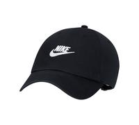 Nike Club Cappellino-Nero,Bianco in nero