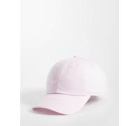 Nike - Club - Cappellino rosa con logo S-M