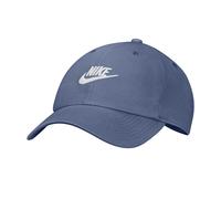 Nike Club Cappellino Unisex-blu in blu