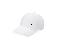 Cappello Nike Swoosh Bianco Adulti - FB5372-100 - Taille M/L