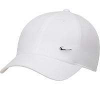 Cappello Nike Swoosh Bianco Adulti - FB5372-100 - Taille M/L