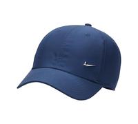 Nike Swoosh Unisex - Cappellini Blu - Taglia L/XL Blue L/XL