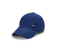 Nike Swoosh Unisex - Cappellini Blu - Taglia L/XL Blue L/XL