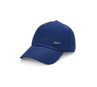 Cappello Nike Swoosh Blu Navy Adulti - FB5372-410 - Taille S/M
