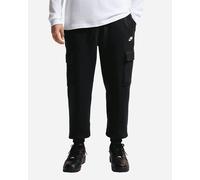 Nike Sportswear Pantaloni 'Club' nero / bianco Uomo - Streetwear - Pantaloni e jeans - Pantaloni Nike Sportswear 33