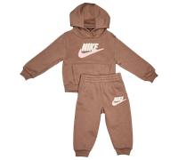 NIKE NKN CLUB CHENILLE FLC HOODY JO