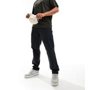 Nike Club - Chino in velluto a coste neri-Nero 36