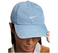 Nike Club Denim Cap Berretti M-L Azzurro