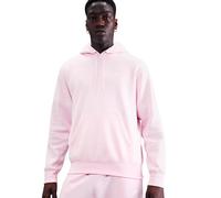 Nike Club Felpa con cappuccio Uomini - rosa, Taglia: L