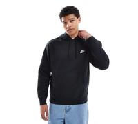 Felpa con cappuccio Nike Sportswear Nero per Uomo - BV2654-010 - Taille S