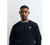 Nike M Nk Club BB Crew Sweatshirt Unisex - Adulto