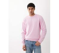 Nike - Club - Felpa rosa S