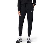 NIKE Club FLC Mr Std Pantaloni Black/White S