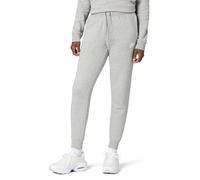 NIKE Club FLC Mr Std Pantaloni Dk Grey Heather/White XS