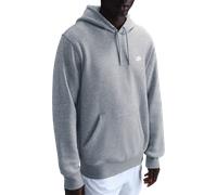 Nike Club Fleece Felpe con cappuccio M Grigio