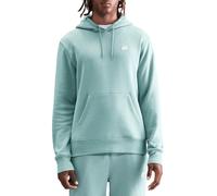 Nike Club Fleece Felpe con cappuccio XL Verde