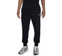 Nike Sportswear Pantaloni 'Club Fleece' nero, Taglia 31-32