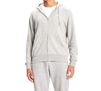 NIKE CLUB FLEECE GREY FN3884 063 - GRIGIO / S