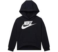 Nike Club Fleece High Low